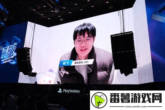 为庆ps中国十周年!众多游戏业界伙伴献上祝福