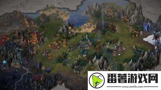 英雄无敌上古纪元将发布重大公告!经典回归