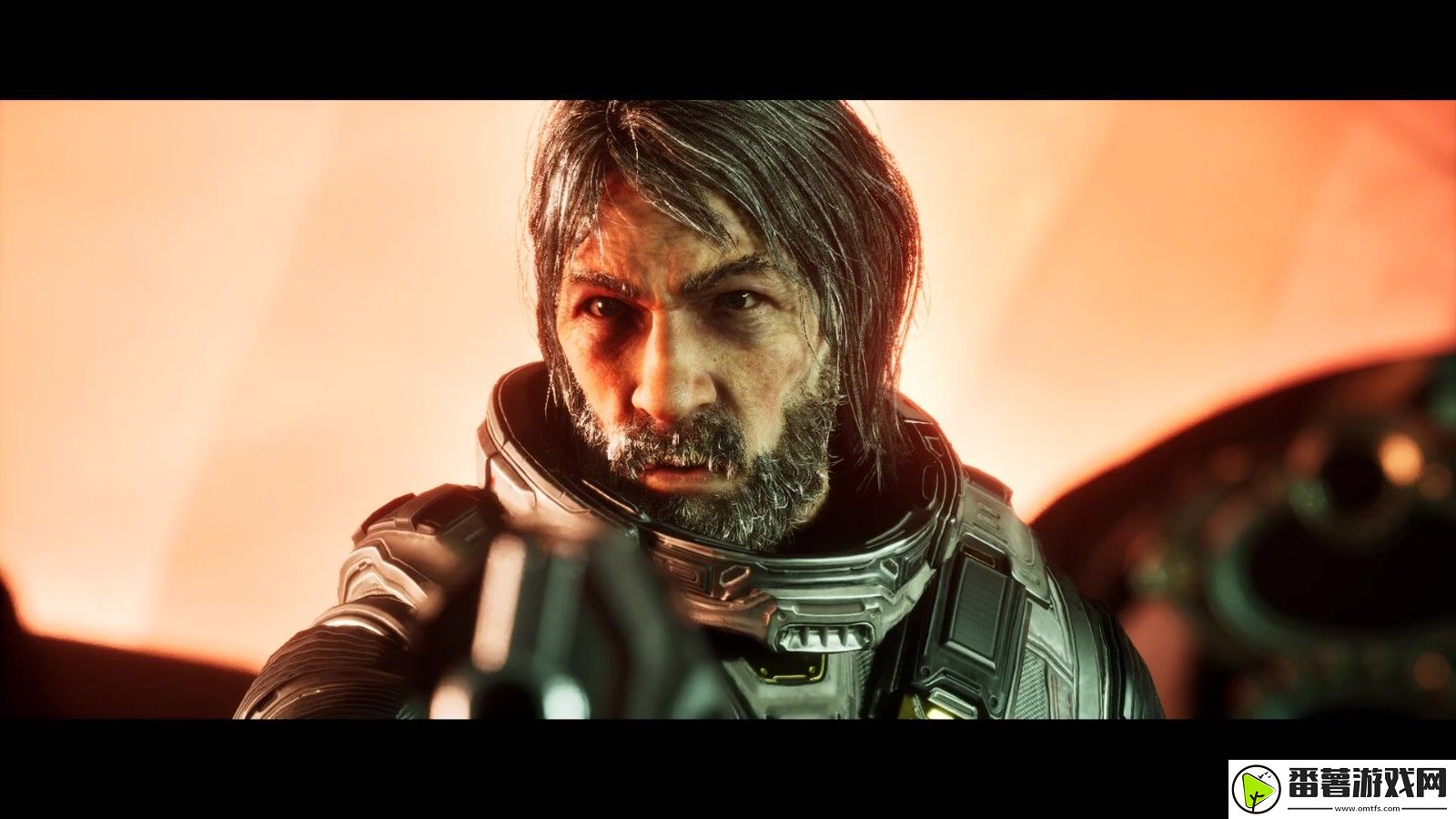 科幻rpgexodus实机视频展示战斗/角色/机制