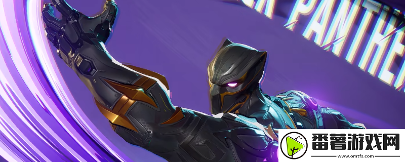 漫威争锋黑豹英雄特点介绍