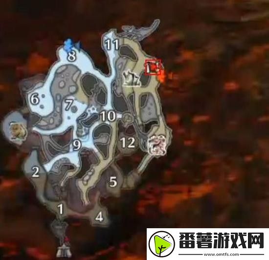 怪物猎人崛起火龙的红玉怎么获得