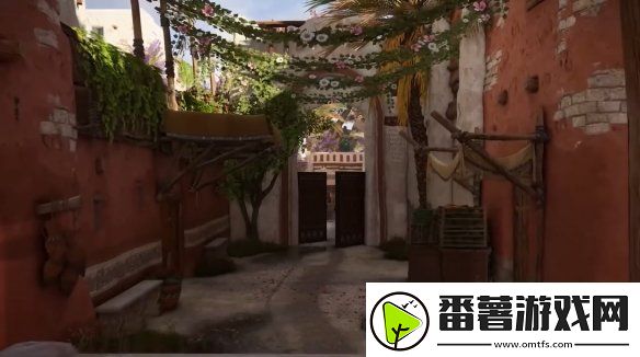 育碧多人对战fps不羁联盟最终赛季