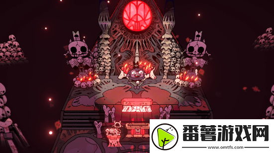 devolver冬促来了!咩咩启示录、邪恶冥刻多款神作骨折价