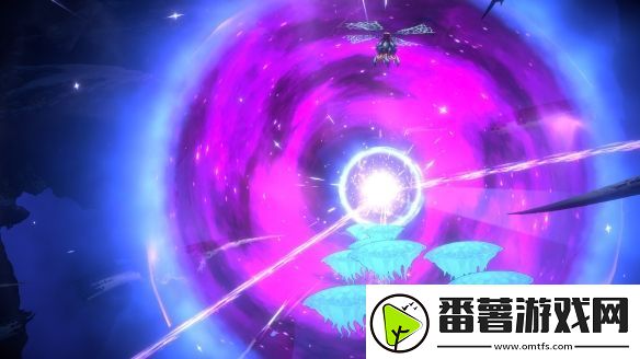 觉醒异刃更新圣诞节日内容