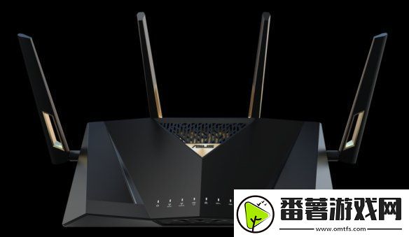 浙黔特惠风暴来袭!华硕路由器国补盛宴