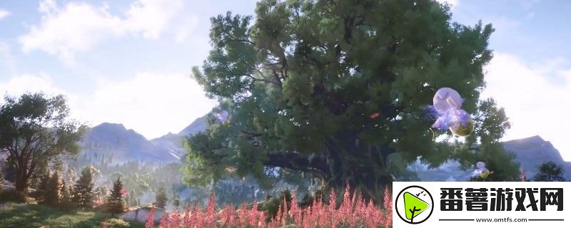 无限暖暖勾勾蝴蝶怎么获得