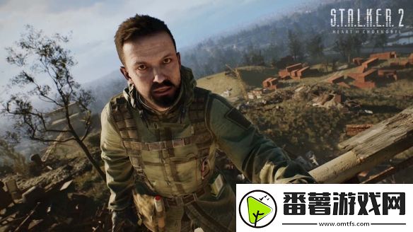 潜行者2第一个大补丁登场