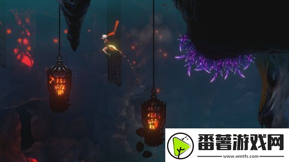 觉醒异刃更新圣诞节日内容