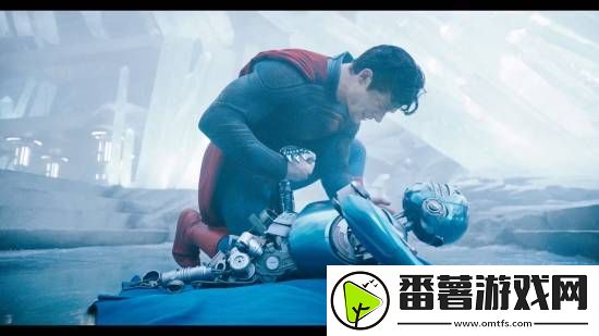 dc新超人电影正式预告来了!2025年7月上映