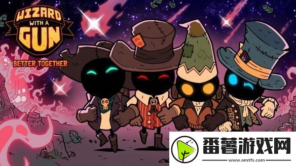 devolver冬促来了!咩咩启示录、邪恶冥刻多款神作骨折价