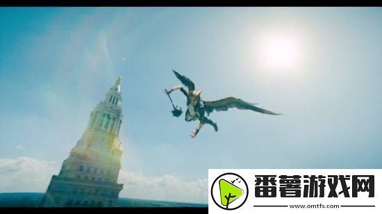 dc新超人电影正式预告来了!2025年7月上映