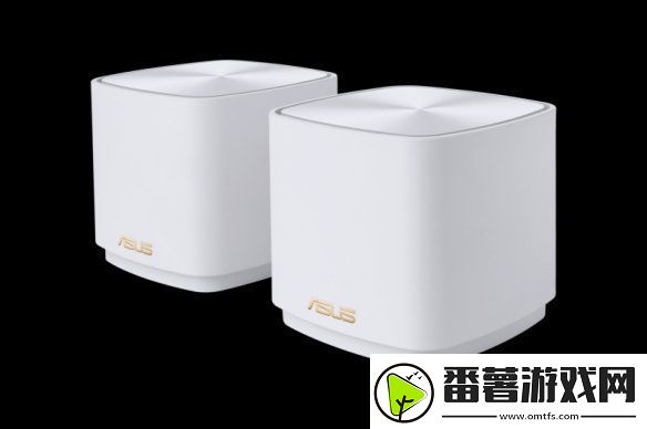 浙黔特惠风暴来袭！华硕路由器国补盛宴-限时抢购正当时！