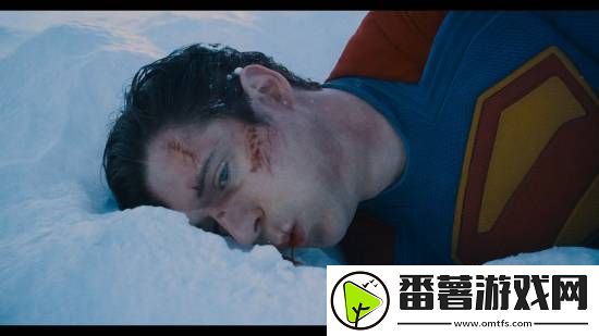 dc新超人电影正式预告来了!2025年7月上映