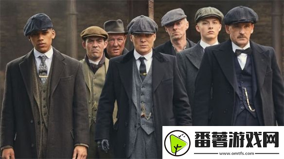 电影版浴血黑帮正式杀青