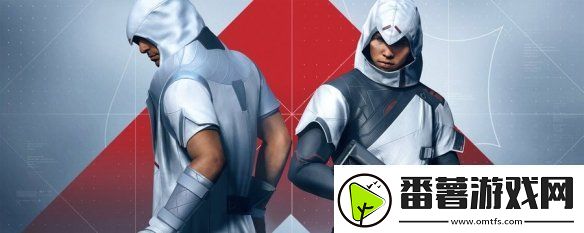 育碧多人对战fps不羁联盟最终赛季-概览预告片