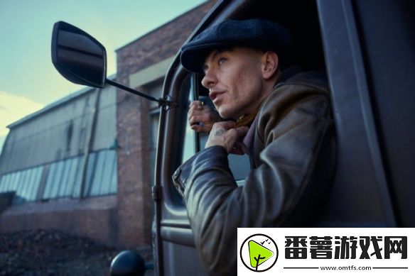 电影版浴血黑帮正式杀青