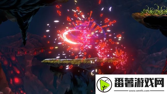 觉醒异刃更新圣诞节日内容