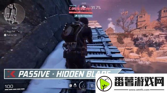 育碧多人对战fps不羁联盟最终赛季