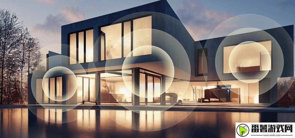 华为q7线版路由上市-星闪关引领智能家居新体验！