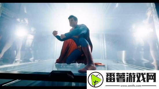 dc新超人电影正式预告来了!2025年7月上映