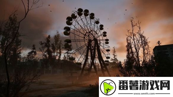 潜行者2第一个大补丁登场-修复问题-优化ai系统