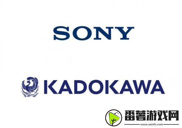 索尼成为角川最大股东