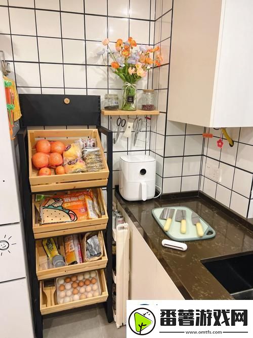 厨下风云午时炮响