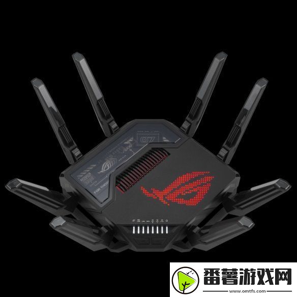 浙黔特惠风暴来袭!华硕路由器国补盛宴