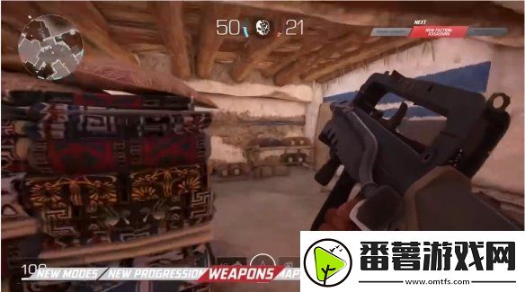 育碧多人对战fps不羁联盟最终赛季