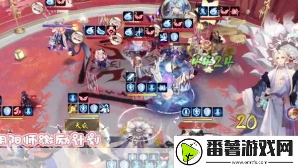 阴阳师鬼灵歌姬阵容全揭秘