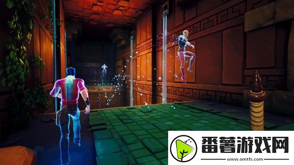 devolver冬促来了!咩咩启示录、邪恶冥刻多款神作骨折价