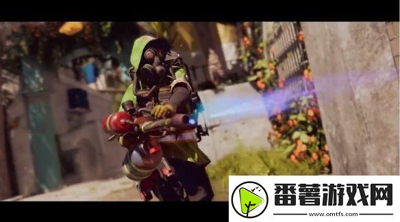 育碧多人对战fps不羁联盟最终赛季