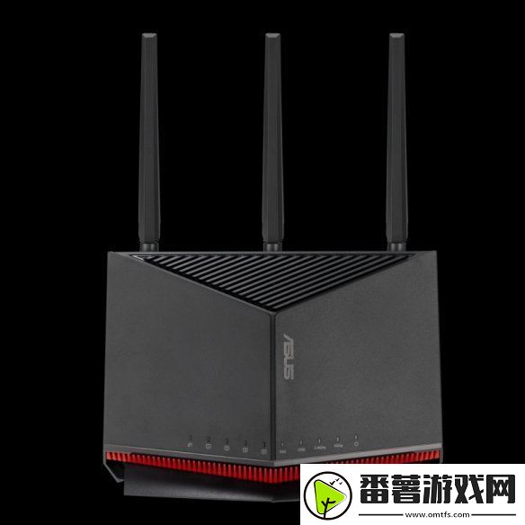 浙黔特惠风暴来袭!华硕路由器国补盛宴