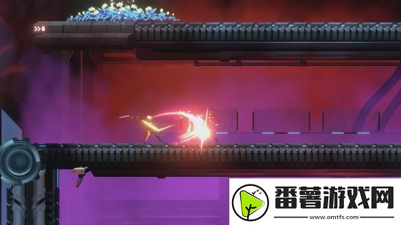 觉醒异刃更新圣诞节日内容