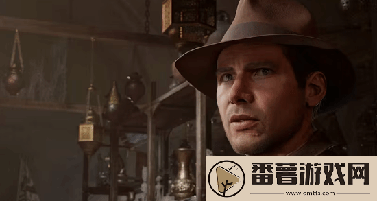 外媒评年度最佳游戏