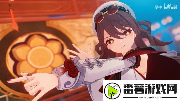 原神5.3版本海灯节新皮肤演示公开!元旦上线