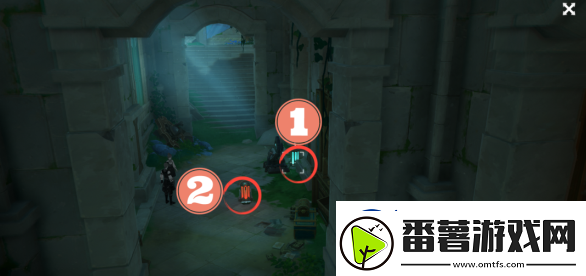 原神枫丹科学院停滞于一片废墟之上任务怎么完成