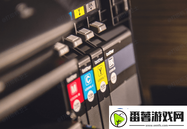 惠普打印机怎么换墨盒