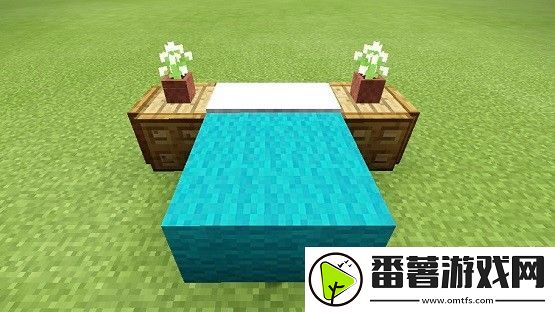 我的世界家具怎么做