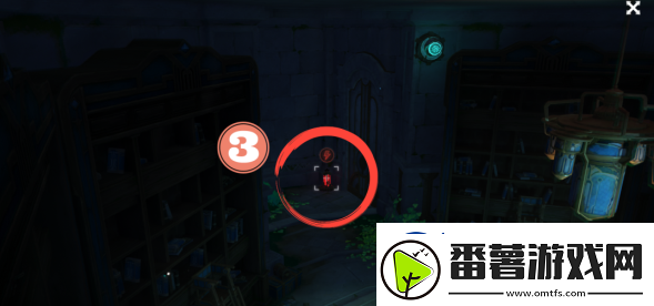 原神枫丹科学院停滞于一片废墟之上任务怎么完成