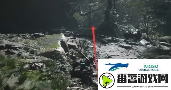 黑神话悟空黄花观虎蛇虫林土地庙在哪