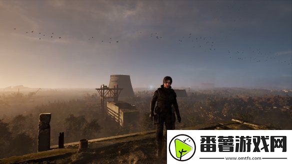 gsc宣布要给初代潜行者系列更新