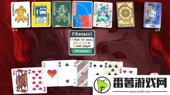 小丑牌荣获独立游戏奖年度最佳!你认为是否实至名归