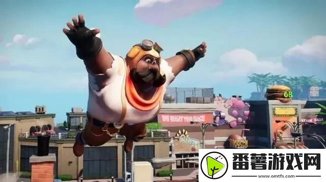 摔角城大乱斗rumbleverse大招怎么连招