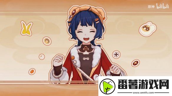 原神5.3版本海灯节新皮肤演示公开!元旦上线