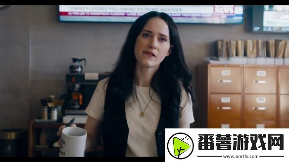 滚导dc新片超人首曝预告