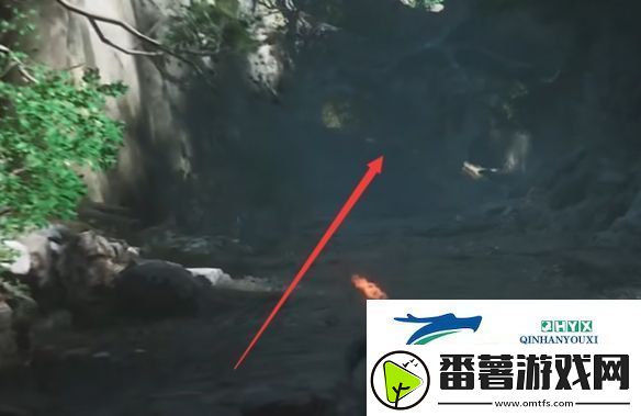 黑神话悟空黄花观虎蛇虫林土地庙在哪