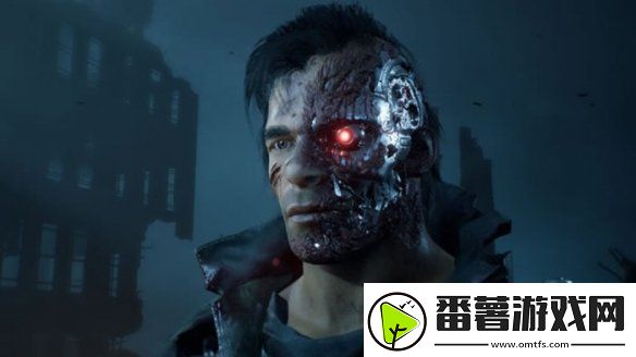 分级站泄露未公布新作终结者2d