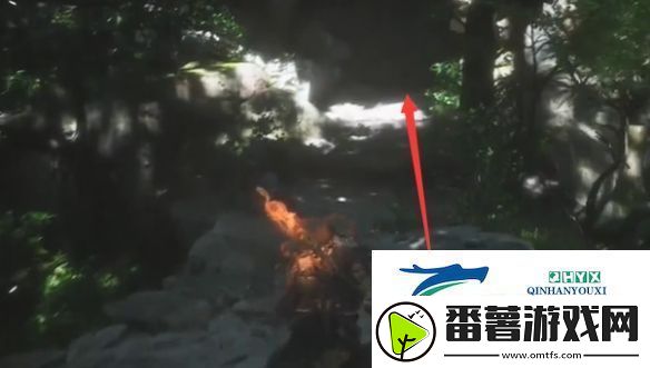 黑神话悟空黄花观虎蛇虫林土地庙在哪