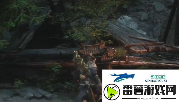 黑神话悟空黄花观虎蛇虫林土地庙在哪